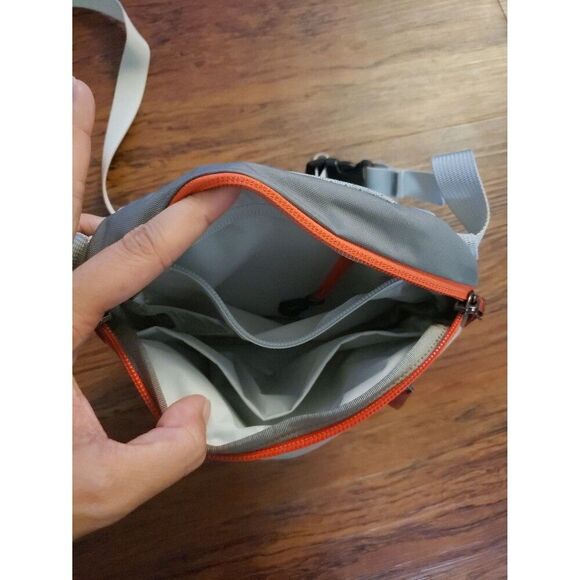 NWT Arc'teryx Mantis 1 Athleisure Outdoor Hiking Fanny Waist Pack Habitat/Forage - Picture 3 of 7